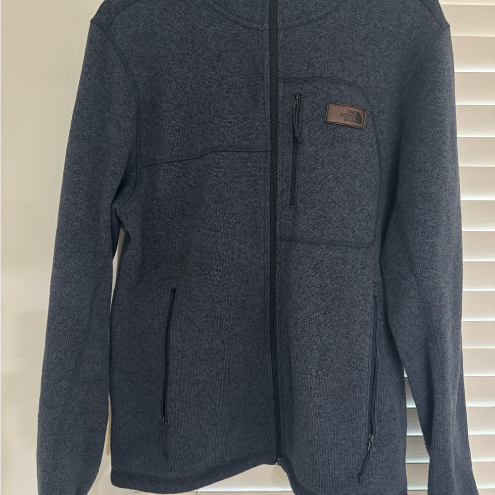 The North Face Gordon Lyons Full Zip Hoodie
